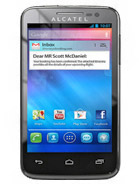 Best available price of alcatel One Touch M-Pop in Dominicanrepublic