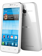 Best available price of alcatel One Touch Snap in Dominicanrepublic
