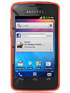Best available price of alcatel One Touch T-Pop in Dominicanrepublic
