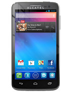Best available price of alcatel One Touch X-Pop in Dominicanrepublic