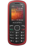 Best available price of alcatel OT-318D in Dominicanrepublic