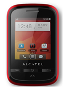 Best available price of alcatel OT-605 in Dominicanrepublic