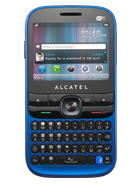 Best available price of alcatel OT-838 in Dominicanrepublic