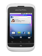 Best available price of alcatel OT-903 in Dominicanrepublic