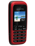 Best available price of alcatel OT-S107 in Dominicanrepublic