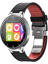 Best available price of alcatel Watch in Dominicanrepublic