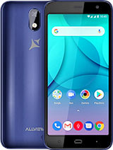 Best available price of Allview P10 Life in Dominicanrepublic