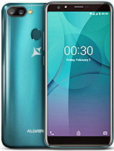 Best available price of Allview P10 Pro in Dominicanrepublic