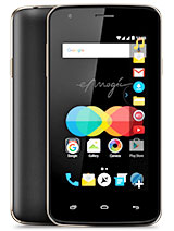 Best available price of Allview P4 eMagic in Dominicanrepublic