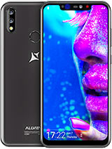 Best available price of Allview Soul X5 Pro in Dominicanrepublic