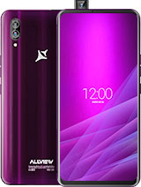 Best available price of Allview Soul X6 Xtreme in Dominicanrepublic