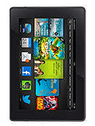 Best available price of Amazon Kindle Fire HD 2013 in Dominicanrepublic