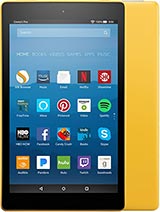 Best available price of Amazon Fire HD 8 2017 in Dominicanrepublic