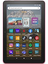 Best available price of Amazon Fire HD 8 (2022) in Dominicanrepublic