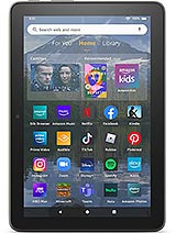 Best available price of Amazon Fire HD 8 Plus (2022) in Dominicanrepublic