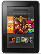 Best available price of Amazon Kindle Fire HD in Dominicanrepublic