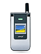 Best available price of Amoi A210 in Dominicanrepublic