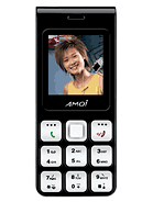 Best available price of Amoi A310 in Dominicanrepublic