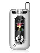 Best available price of Amoi H815 in Dominicanrepublic