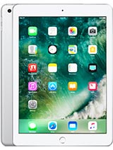 Best available price of Apple iPad 9-7 2017 in Dominicanrepublic