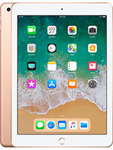 Best available price of Apple iPad 9-7 2018 in Dominicanrepublic