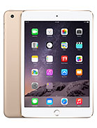 Best available price of Apple iPad mini 3 in Dominicanrepublic