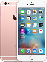 Best available price of Apple iPhone 6s Plus in Dominicanrepublic
