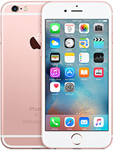 Best available price of Apple iPhone 6s in Dominicanrepublic