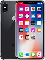 Best available price of Apple iPhone X in Dominicanrepublic