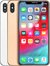 Best available price of Apple iPhone XS Max in Dominicanrepublic