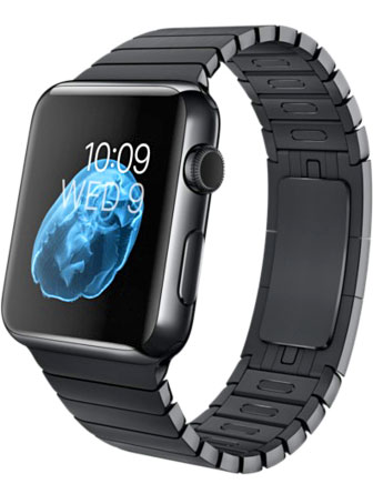 Best available price of Apple Watch 42mm 1st gen in Dominicanrepublic