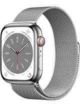 Best available price of Apple Watch Series 8 in Dominicanrepublic