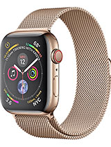Best available price of Apple Watch Series 4 in Dominicanrepublic