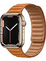 Best available price of Apple Watch Series 7 in Dominicanrepublic