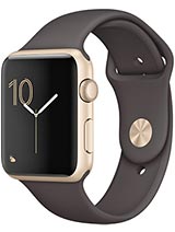 Best available price of Apple Watch Series 1 Aluminum 42mm in Dominicanrepublic