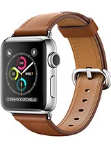 Best available price of Apple Watch Series 2 38mm in Dominicanrepublic