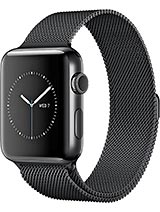 Best available price of Apple Watch Series 2 42mm in Dominicanrepublic