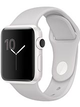 Best available price of Apple Watch Edition Series 2 38mm in Dominicanrepublic