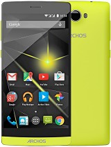 Best available price of Archos 50 Diamond in Dominicanrepublic