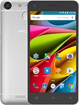 Best available price of Archos 50b Cobalt in Dominicanrepublic