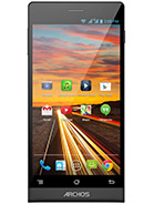 Best available price of Archos 50c Oxygen in Dominicanrepublic