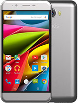 Best available price of Archos 50 Cobalt in Dominicanrepublic