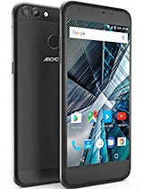 Best available price of Archos 55 Graphite in Dominicanrepublic