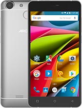 Best available price of Archos 55b Cobalt in Dominicanrepublic