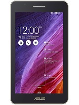 Best available price of Asus Fonepad 7 FE171CG in Dominicanrepublic