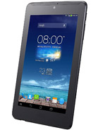 Best available price of Asus Fonepad 7 in Dominicanrepublic
