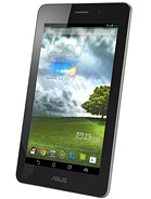 Best available price of Asus Fonepad in Dominicanrepublic