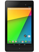 Best available price of Asus Google Nexus 7 2013 in Dominicanrepublic