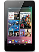 Best available price of Asus Google Nexus 7 in Dominicanrepublic