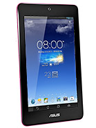 Best available price of Asus Memo Pad HD7 16 GB in Dominicanrepublic